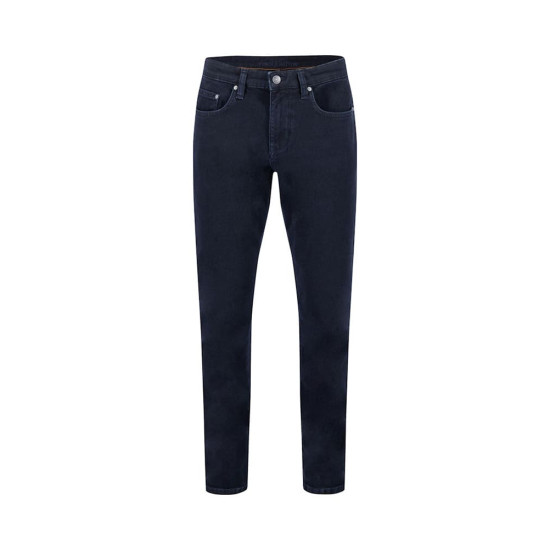 Fynch-Hatton Μπλε Jean - 1509  2923