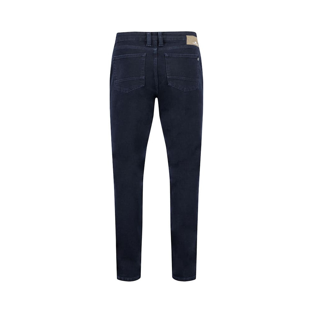 Fynch-Hatton Μπλε Jean - 1509  2923
