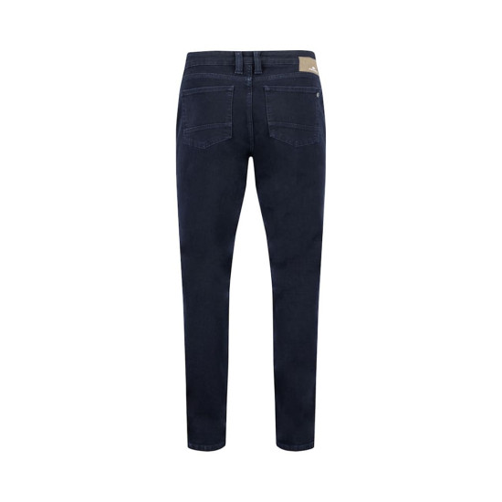 Fynch-Hatton Μπλε Jean - 1509  2923