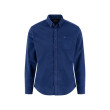 Fynch-Hatton Μπλε Πουκάμισο Button Down - 1509  5570