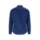 Fynch-Hatton Μπλε Πουκάμισο Button Down - 1509  5570