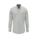 Fynch-Hatton Γκρι Πουκάμισο Button Down - 1514  8250