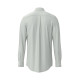 Fynch-Hatton Γκρι Πουκάμισο Button Down - 1514  8250