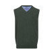 Fynch-Hatton Πράσινη Καζάκα V Neck - 1514  214