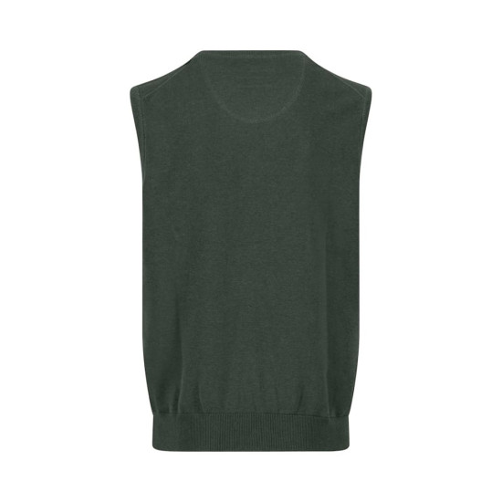 Fynch-Hatton Πράσινη Καζάκα V Neck - 1514  214
