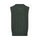 Fynch-Hatton Πράσινη Καζάκα V Neck - 1514  214