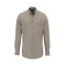 Fynch-Hatton Μπεζ Πουκάμισο Button Down - 1510  8290