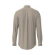 Fynch-Hatton Μπεζ Πουκάμισο Button Down - 1510  8290
