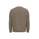 Fynch-Hatton Μπεζ Πουλόβερ C Neck 100% Wool - 1510  302