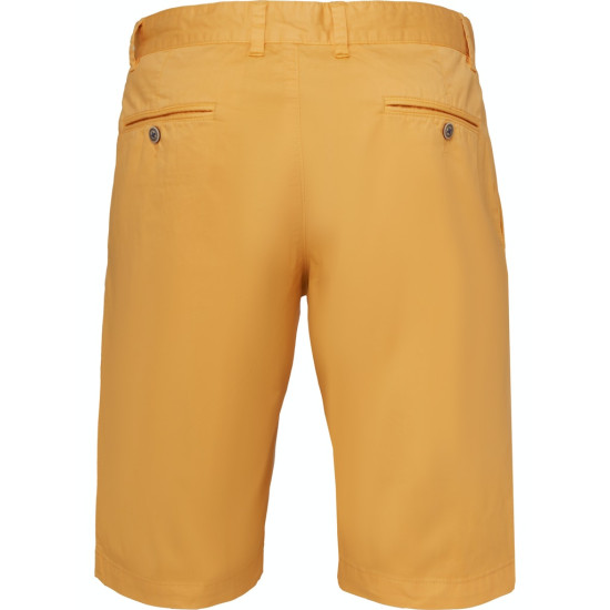 Fynch-Hatton Μουσταρδί Βερμούδα Chino - 1122  2910