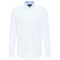 Fynch-Hatton Λευκό Πουκάμισο Button Down - 1122  5000