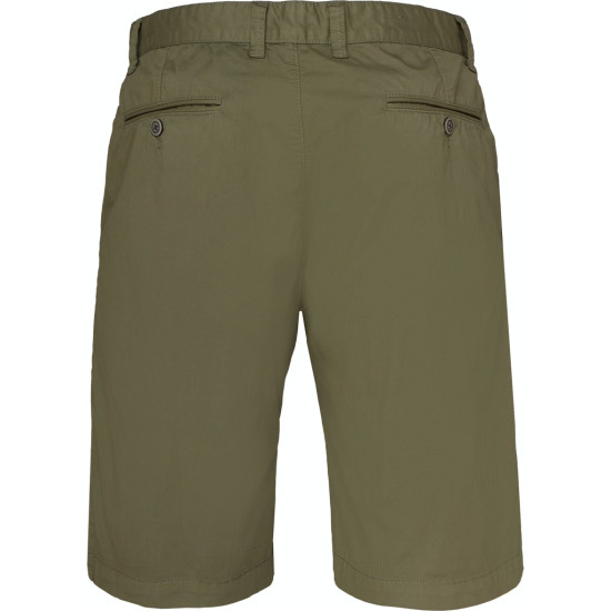 Fynch-Hatton Χακί Βερμούδα Chino - 1122  2910