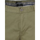 Fynch-Hatton Χακί Βερμούδα Chino - 1122  2910