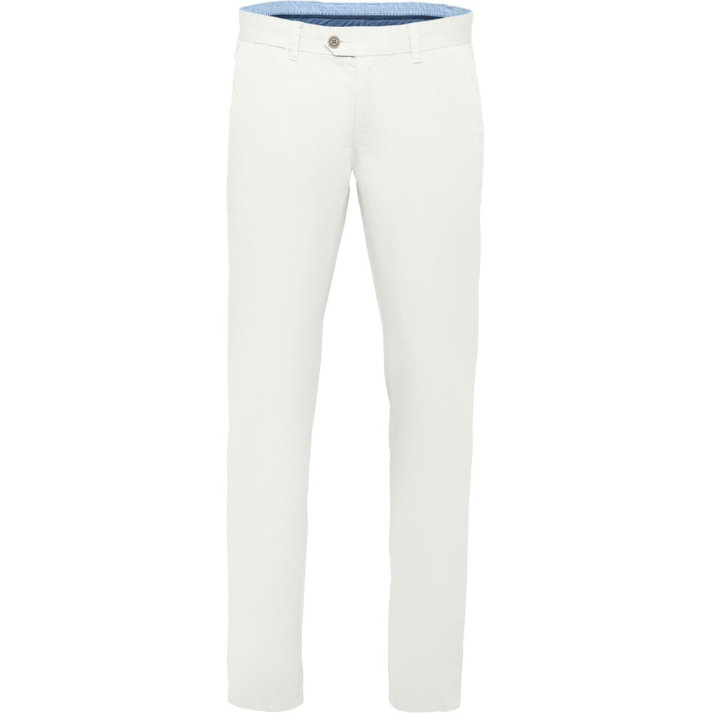 Fynch-Hatton Μπεζ Παντελόνι Chino - 1122  2900