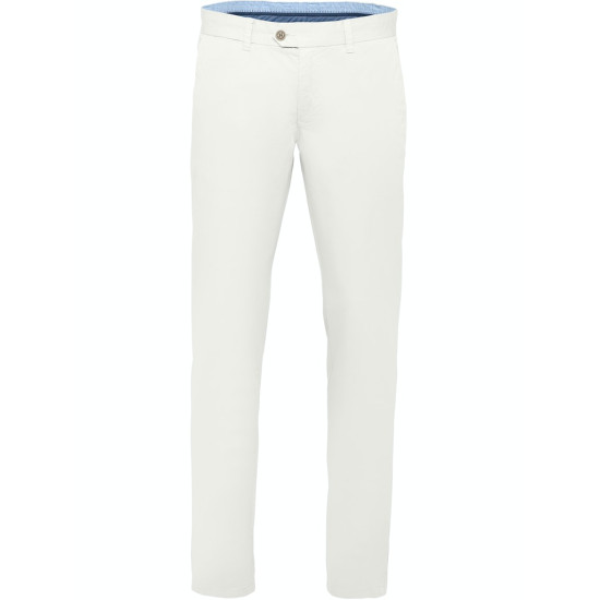 Fynch-Hatton Μπεζ Παντελόνι Chino - 1122  2900