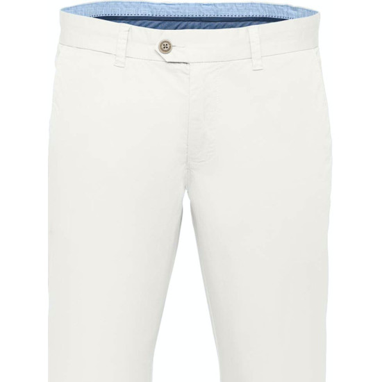 Fynch-Hatton Μπεζ Παντελόνι Chino - 1122  2900