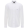 Fynch-Hatton Λευκό Πουκάμισο Button Down - 1000  5500
