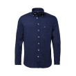 Fynch-Hatton Μπλε Πουκάμισο Button Down - 1000  5500