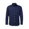 Fynch-Hatton Μπλε Πουκάμισο Button Down - 1000  5500