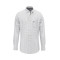 Fynch-Hatton Λευκό Πουκάμισο Button Down - 1000  5500
