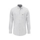 Fynch-Hatton Λευκό Πουκάμισο Button Down - 1000  5500