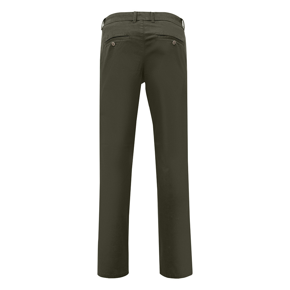 Fynch-Hatton Πράσινο Παντελόνι Chino - 1000  2800