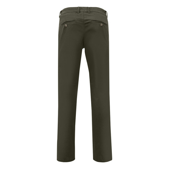 Fynch-Hatton Πράσινο Παντελόνι Chino - 1000  2800