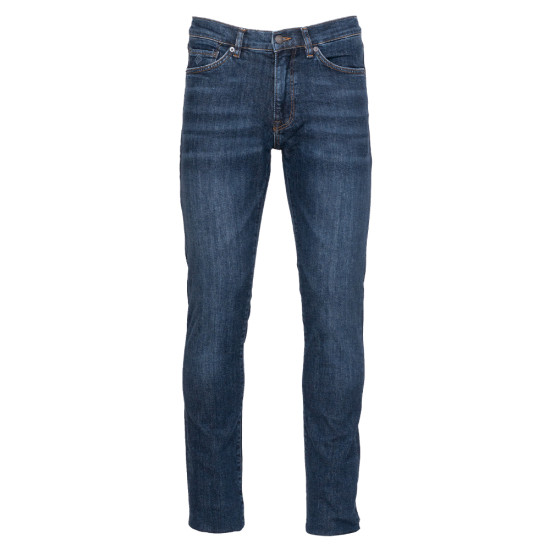 Gant Blue Denim Jean - 3G1000308-34