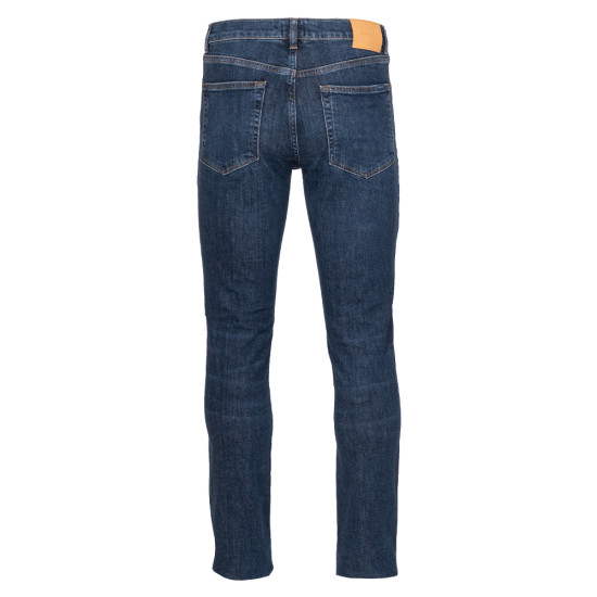 Gant Blue Denim Jean - 3G1000308-34