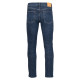 Gant Blue Denim Jean - 3G1000308-34