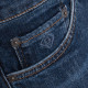 Gant Blue Denim Jean - 3G1000308-34