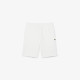 Lacoste Εκρού Αθλητική Βερμούδα - 3GH0886