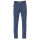 GUY LAROCHE - Παντελόνι Chino με Ζώνη GL2115168/71155 Μπλε