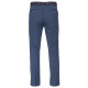 GUY LAROCHE - Παντελόνι Chino με Ζώνη GL2115168/71155 Μπλε