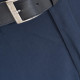 GUY LAROCHE - Παντελόνι Chino με Ζώνη GL2115168/71155 Μπλε