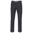 GUY LAROCHE - Παντελόνι Chino με Ζώνη GL2115168/71155 Μαύρο