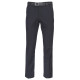 GUY LAROCHE - Παντελόνι Chino με Ζώνη GL2115168/71155 Μαύρο