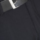 GUY LAROCHE - Παντελόνι Chino με Ζώνη GL2115168/71155 Μαύρο