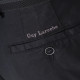 GUY LAROCHE - Παντελόνι Chino με Ζώνη GL2115168/71155 Μαύρο