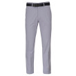 GUY LAROCHE - Παντελόνι Chino με Ζώνη GL2115168/71155 Γκρι