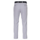 GUY LAROCHE - Παντελόνι Chino με Ζώνη GL2115168/71155 Γκρι