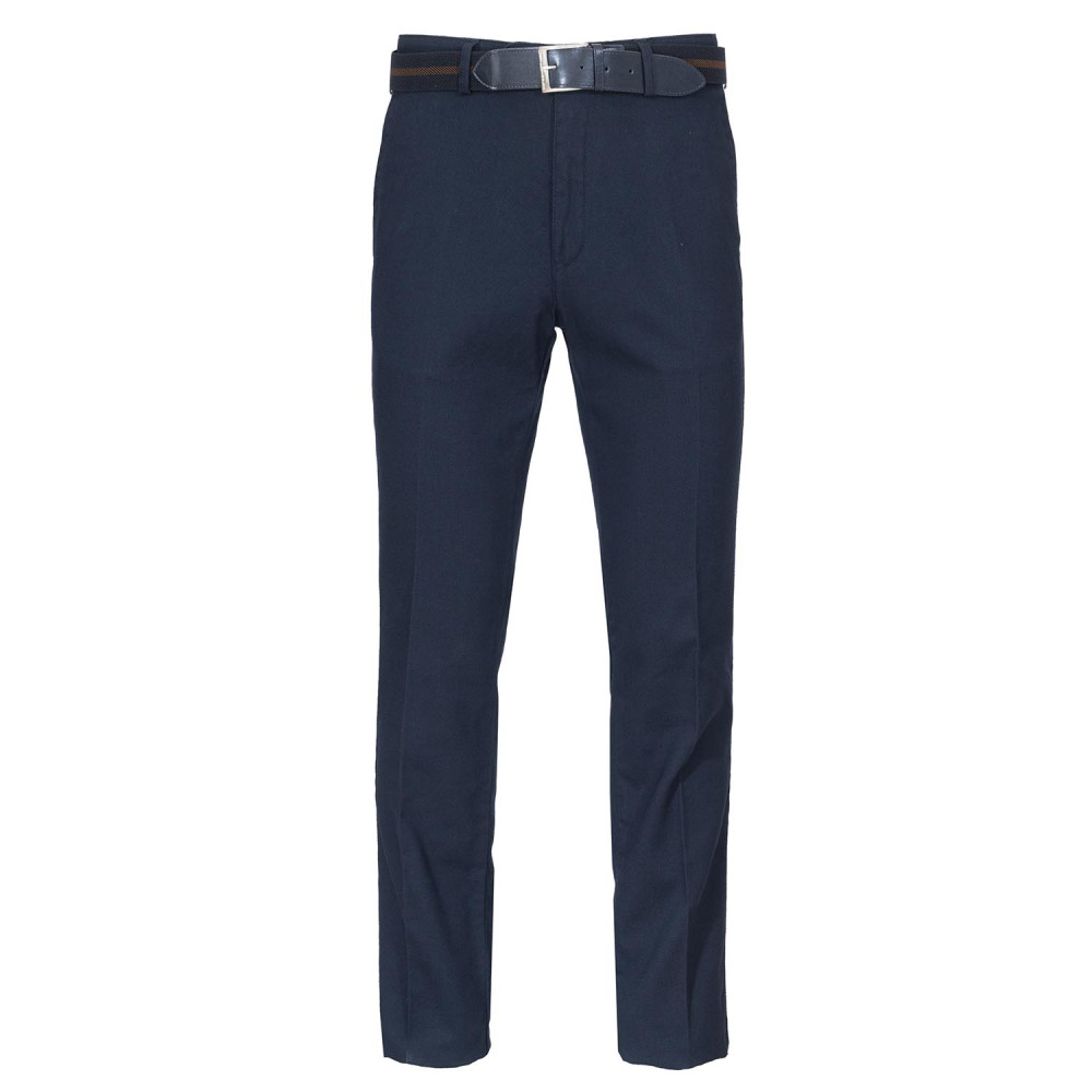 GUY LAROCHE - Παντελόνι Chino GL2115169/71155 Μπλε