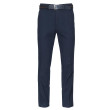 GUY LAROCHE - Παντελόνι Chino GL2115169/71155 Μπλε