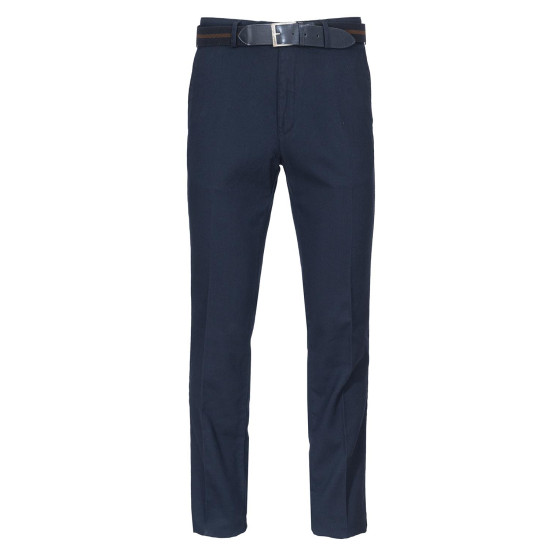 GUY LAROCHE - Παντελόνι Chino GL2115169/71155 Μπλε