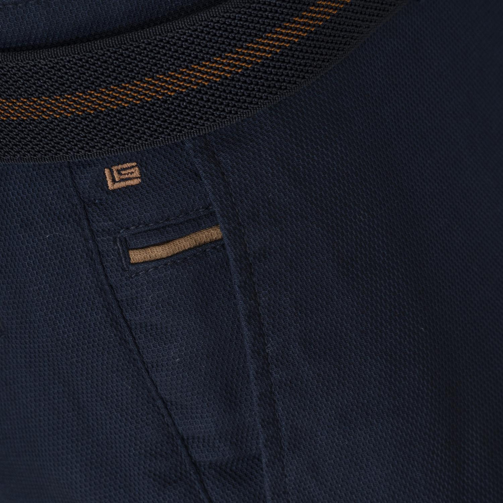 GUY LAROCHE - Παντελόνι Chino GL2115169/71155 Μπλε