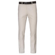 GUY LAROCHE - Παντελόνι Chino GL2115169/71155 Εκρού