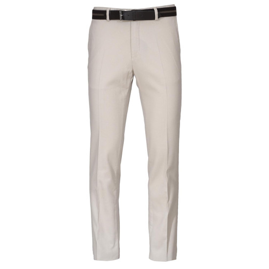 GUY LAROCHE - Παντελόνι Chino GL2115169/71155 Εκρού