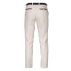 GUY LAROCHE - Παντελόνι Chino GL2115169/71155 Εκρού