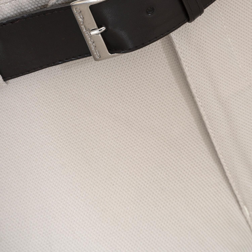 GUY LAROCHE - Παντελόνι Chino GL2115169/71155 Εκρού