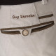GUY LAROCHE - Παντελόνι Chino GL2115169/71155 Εκρού